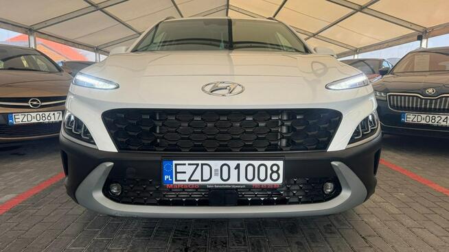 Hyundai Kona Lift