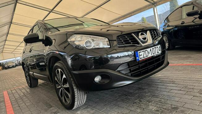 Nissan Qashqai Lift