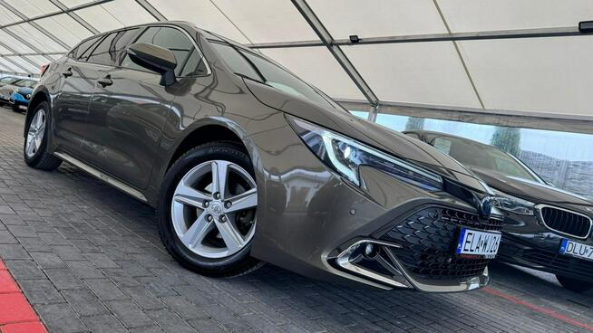 Toyota Corolla Jak Nowy