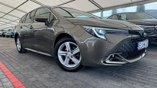 Toyota Corolla Jak Nowy