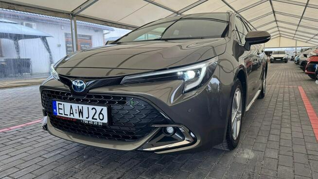 Toyota Corolla Jak Nowy