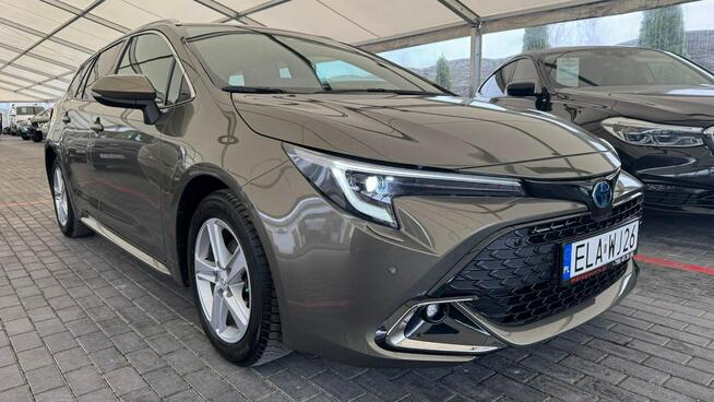 Toyota Corolla Jak Nowy