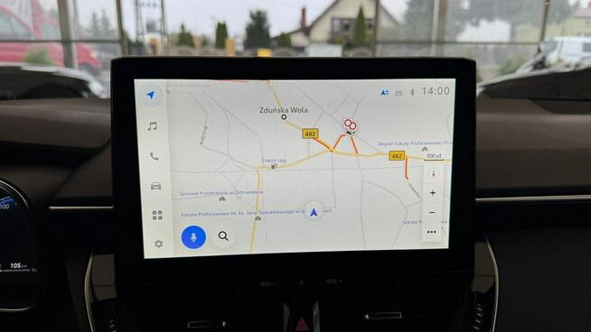 Toyota Corolla Jak Nowy