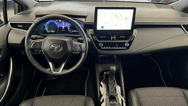 Toyota Corolla Jak Nowy