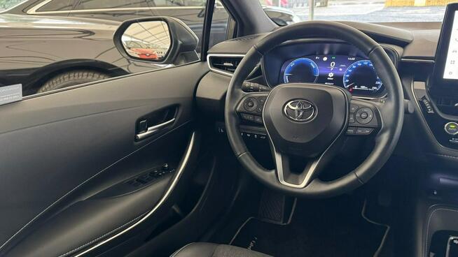 Toyota Corolla Jak Nowy