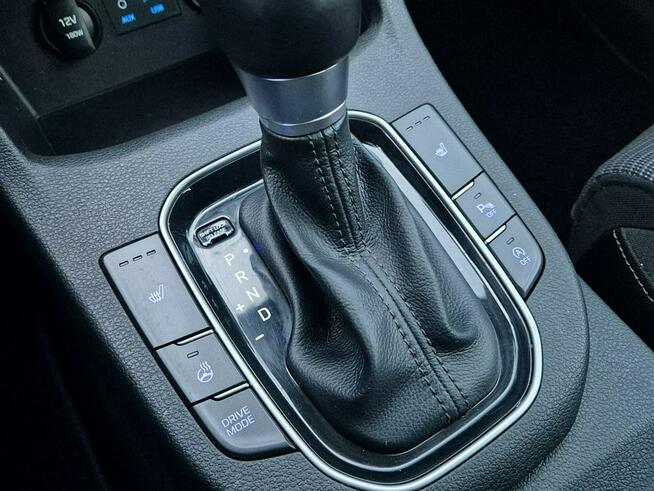 Hyundai i30 1.4 T-GDI * GWARANCJA * automat * kamera * serwisowana * warszawa