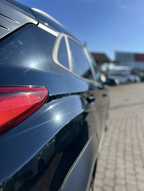 Hyundai Kona Hybryda+Benzyna