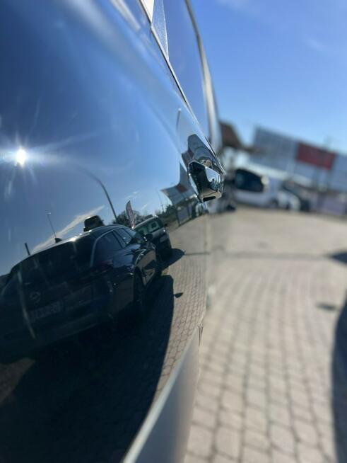 Hyundai Kona Hybryda+Benzyna