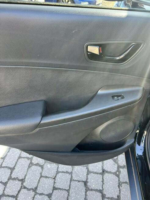 Hyundai Kona Hybryda+Benzyna