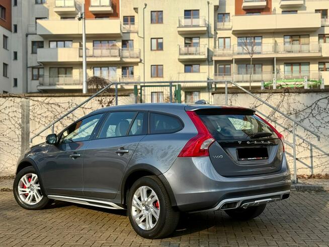 Volvo V60 Cross Country Cross Country