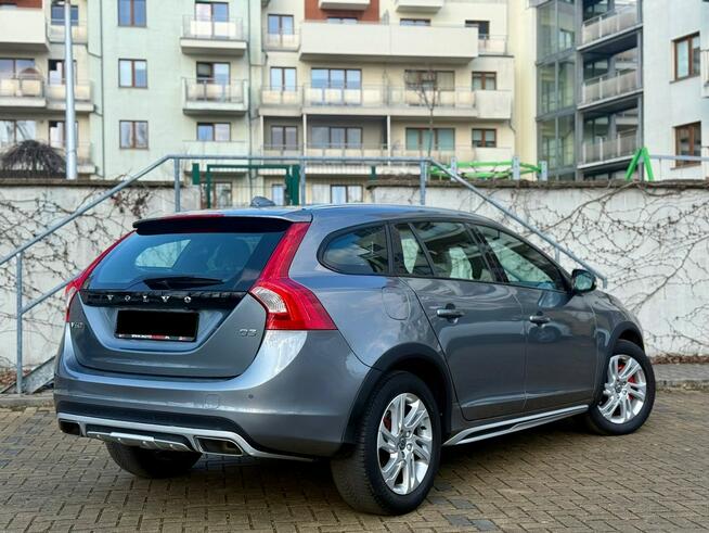 Volvo V60 Cross Country Cross Country