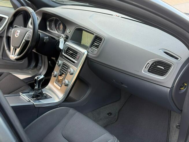 Volvo V60 Cross Country Cross Country