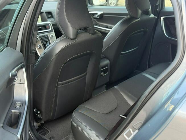 Volvo V60 Cross Country Cross Country