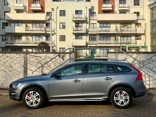 Volvo V60 Cross Country Cross Country