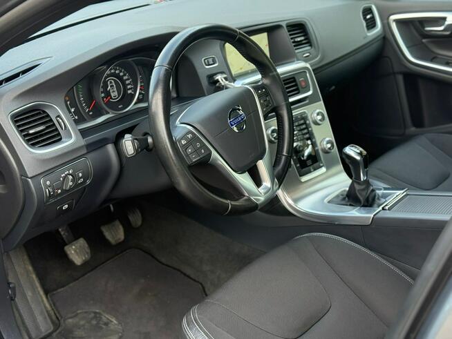 Volvo V60 Cross Country Cross Country