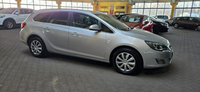 Opel Astra ZOBACZ OPIS !! W podanej cenie roczna gwarancja
