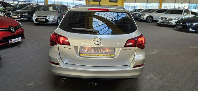 Opel Astra ZOBACZ OPIS !! W podanej cenie roczna gwarancja