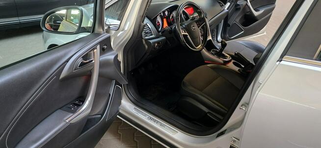 Opel Astra ZOBACZ OPIS !! W podanej cenie roczna gwarancja