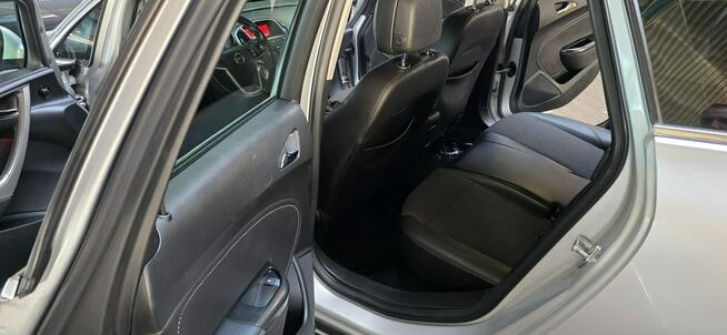 Opel Astra ZOBACZ OPIS !! W podanej cenie roczna gwarancja