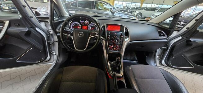 Opel Astra ZOBACZ OPIS !! W podanej cenie roczna gwarancja