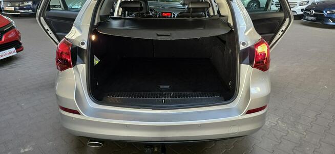 Opel Astra ZOBACZ OPIS !! W podanej cenie roczna gwarancja