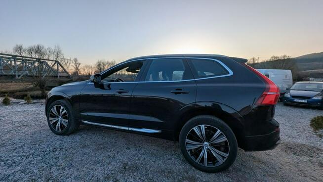 Volvo XC 60 Grzana Kierownica,