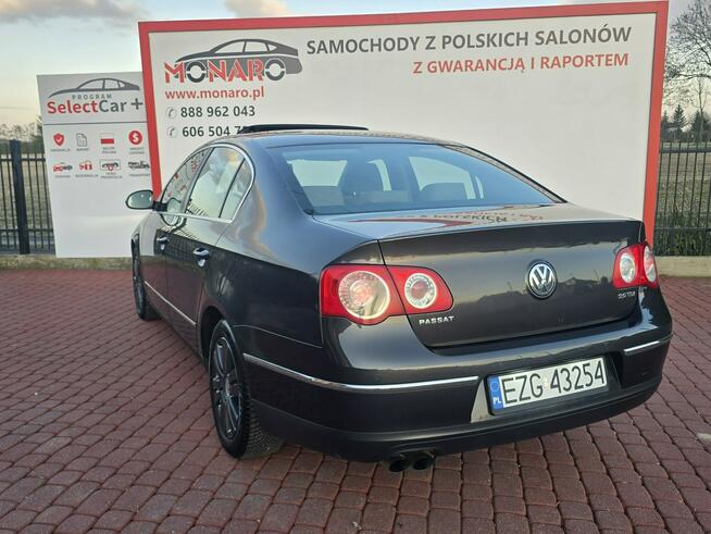 Volkswagen Passat 2.0 TDI 170KM Sedan Bogate wyposażenie Zarejestrowany w Polsce