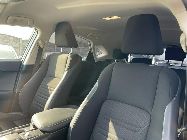 Lexus NX 300H Hybryda Automat 197KM