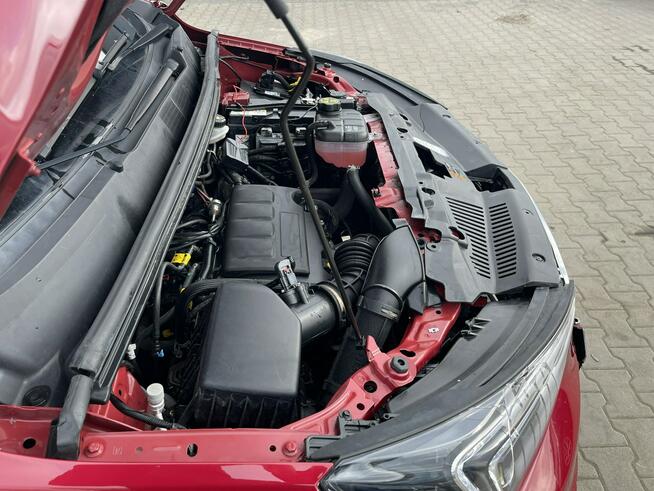 Opel Mokka X LPG Klimatyzacja czujniki park. Podgrzewanie