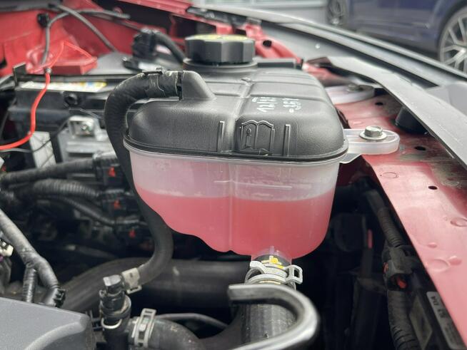 Opel Mokka X LPG Klimatyzacja czujniki park. Podgrzewanie