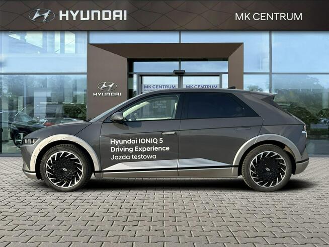 Hyundai IONIQ 5 77KWH AWD 325KM Uniq | Demo dostępne od ręki