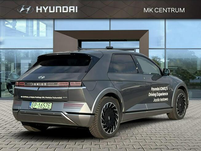 Hyundai IONIQ 5 77KWH AWD 325KM Uniq | Demo dostępne od ręki
