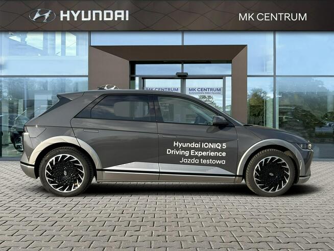 Hyundai IONIQ 5 77KWH AWD 325KM Uniq | Demo dostępne od ręki