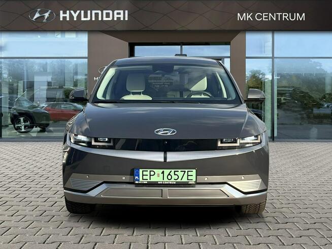 Hyundai IONIQ 5 77KWH AWD 325KM Uniq | Demo dostępne od ręki