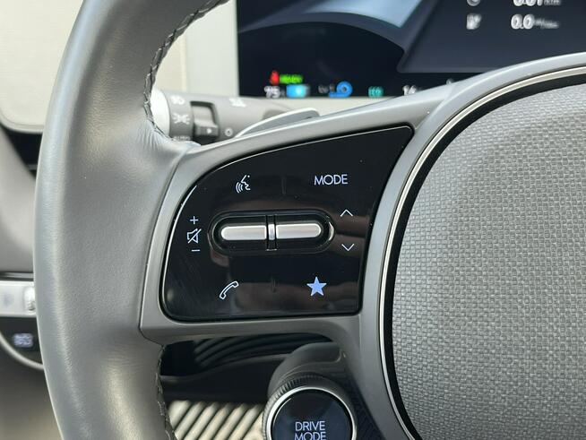 Hyundai IONIQ 5 77KWH AWD 325KM Uniq | Demo dostępne od ręki