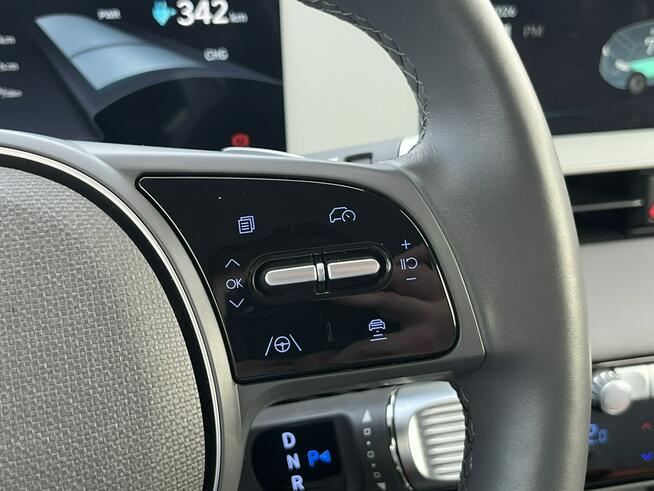 Hyundai IONIQ 5 77KWH AWD 325KM Uniq | Demo dostępne od ręki