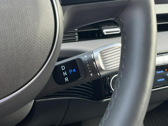 Hyundai IONIQ 5 77KWH AWD 325KM Uniq | Demo dostępne od ręki