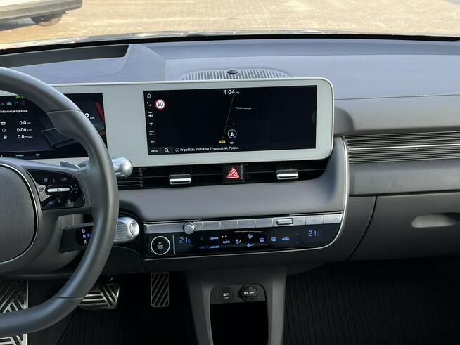 Hyundai IONIQ 5 77KWH AWD 325KM Uniq | Demo dostępne od ręki