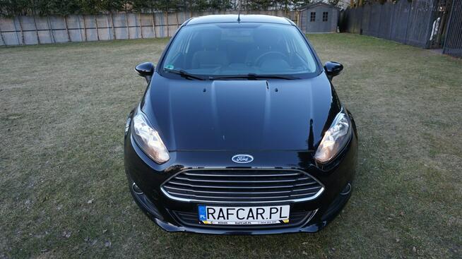 Ford Fiesta z Niemiec. Gwarancja. Polecam !!!