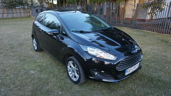Ford Fiesta z Niemiec. Gwarancja. Polecam !!!