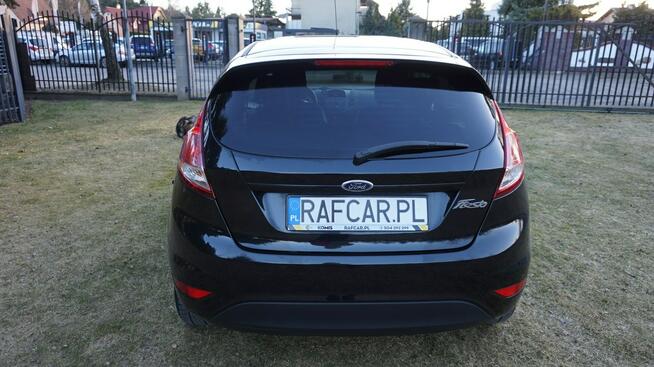 Ford Fiesta z Niemiec. Gwarancja. Polecam !!!