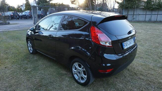 Ford Fiesta z Niemiec. Gwarancja. Polecam !!!