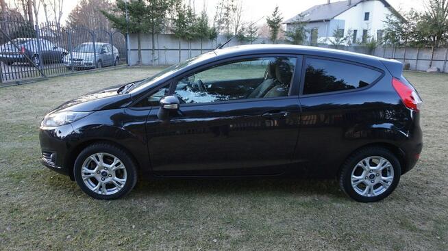 Ford Fiesta z Niemiec. Gwarancja. Polecam !!!