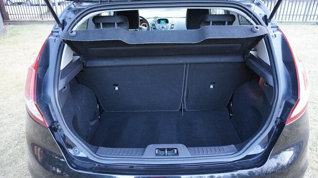 Ford Fiesta z Niemiec. Gwarancja. Polecam !!!
