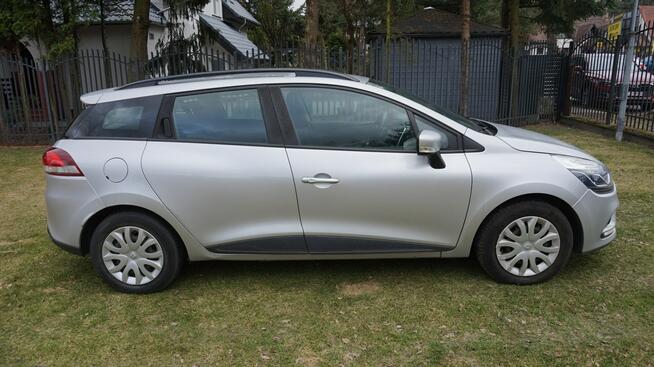 Renault Clio Polski salon. Gwarancja. Polecam !!!