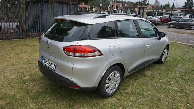 Renault Clio Polski salon. Gwarancja. Polecam !!!