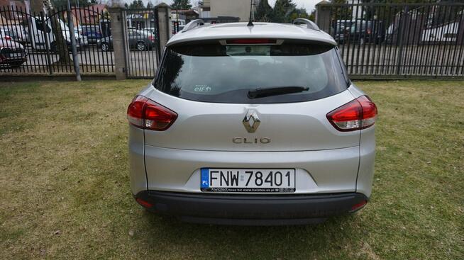 Renault Clio Polski salon. Gwarancja. Polecam !!!