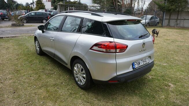 Renault Clio Polski salon. Gwarancja. Polecam !!!