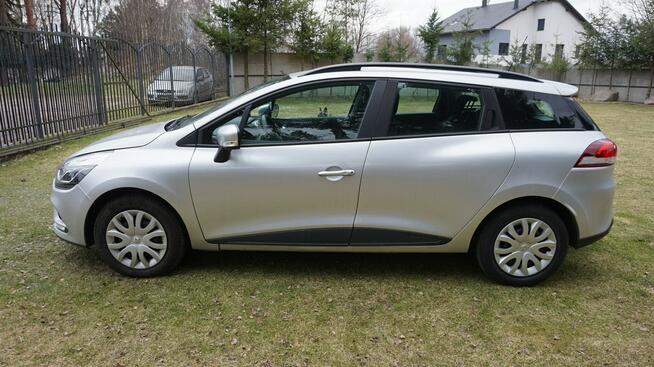 Renault Clio Polski salon. Gwarancja. Polecam !!!