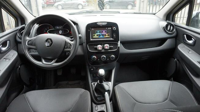 Renault Clio Polski salon. Gwarancja. Polecam !!!